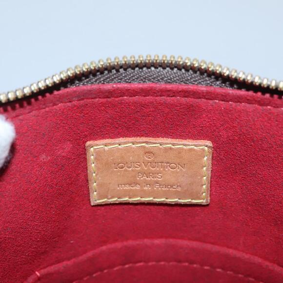 LOUIS VUITTON Monogram Coussin GM Shoulder Bag M51141 - Picture 15 of 16